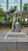 PICTURES/Halifax - Georges Island and Maritime Museum/t_Halifax - Sailor Statue.jpg